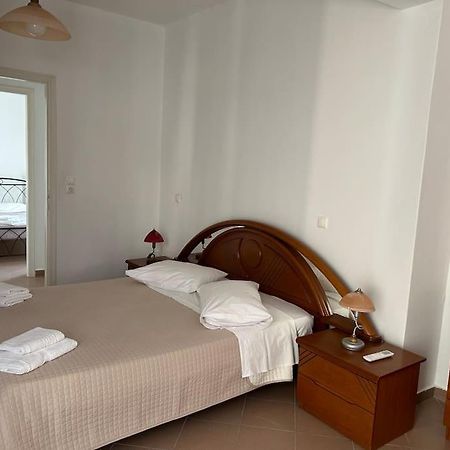 Fotini'S Apartment Naxos City Zewnętrze zdjęcie