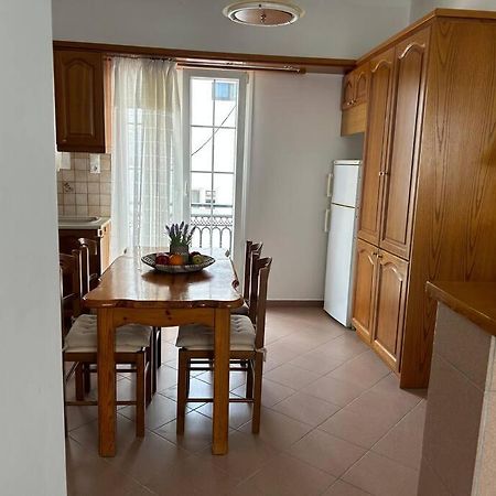 Fotini'S Apartment Naxos City Zewnętrze zdjęcie