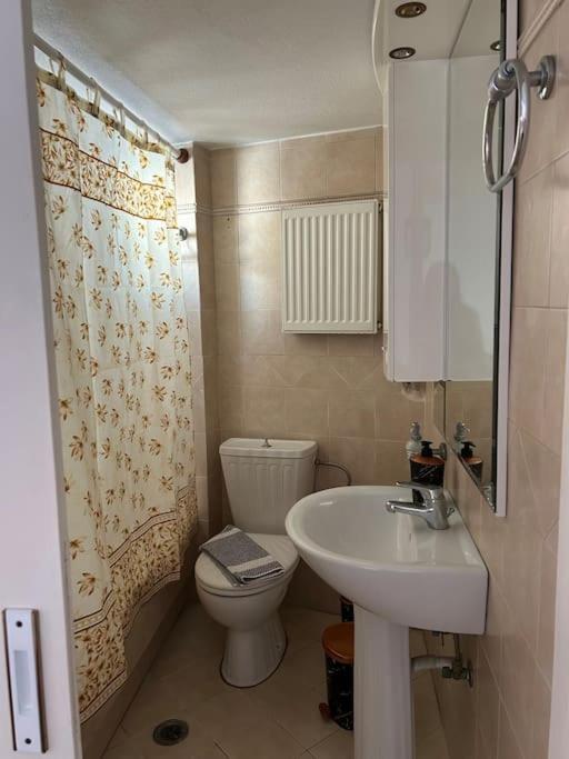 Fotini'S Apartment Naxos City Zewnętrze zdjęcie