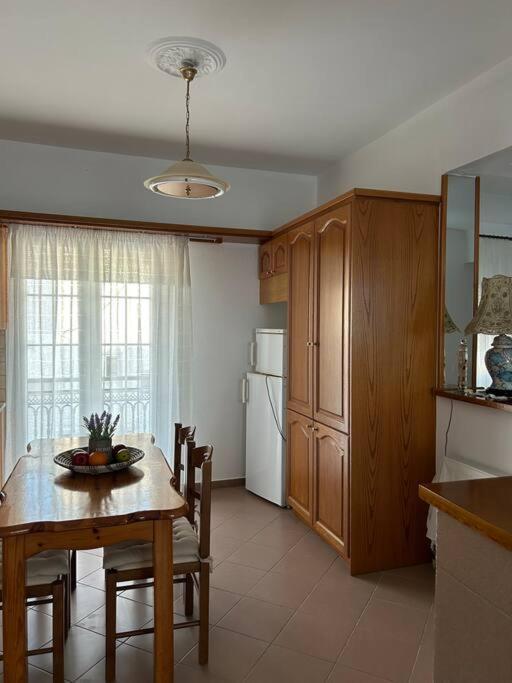 Fotini'S Apartment Naxos City Zewnętrze zdjęcie