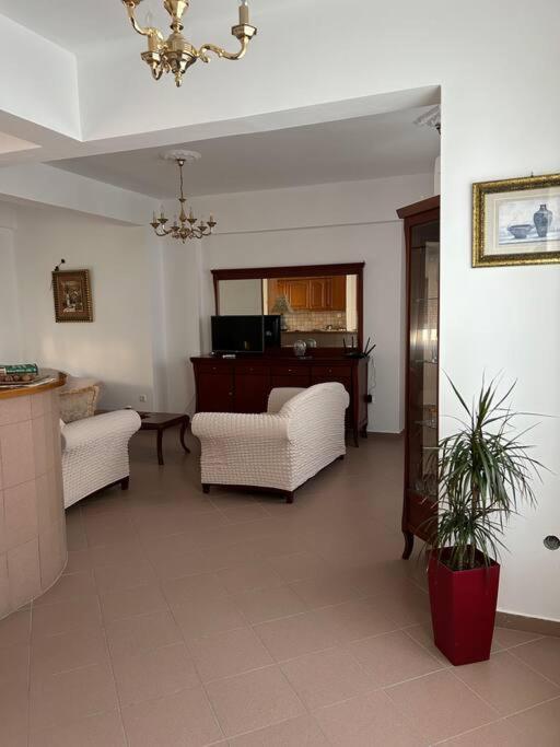 Fotini'S Apartment Naxos City Zewnętrze zdjęcie