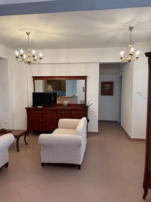 Fotini'S Apartment Naxos City Zewnętrze zdjęcie