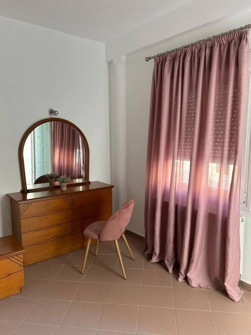 Fotini'S Apartment Naxos City Zewnętrze zdjęcie