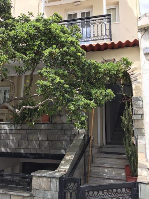 Fotini'S Apartment Naxos City Zewnętrze zdjęcie