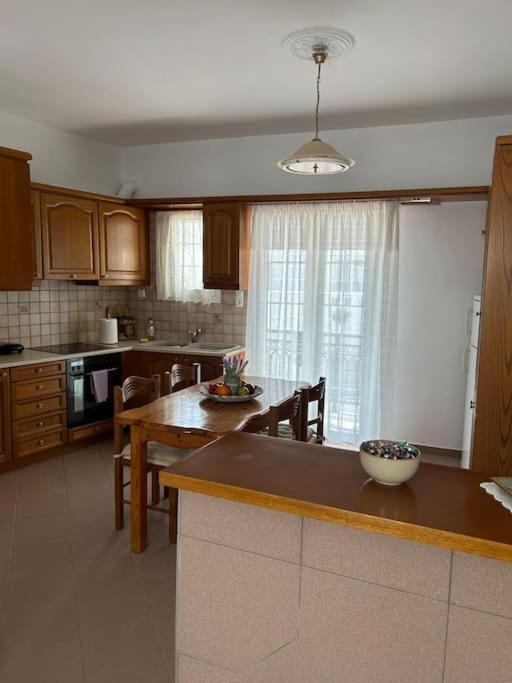 Fotini'S Apartment Naxos City Zewnętrze zdjęcie