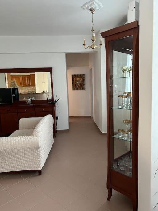 Fotini'S Apartment Naxos City Zewnętrze zdjęcie