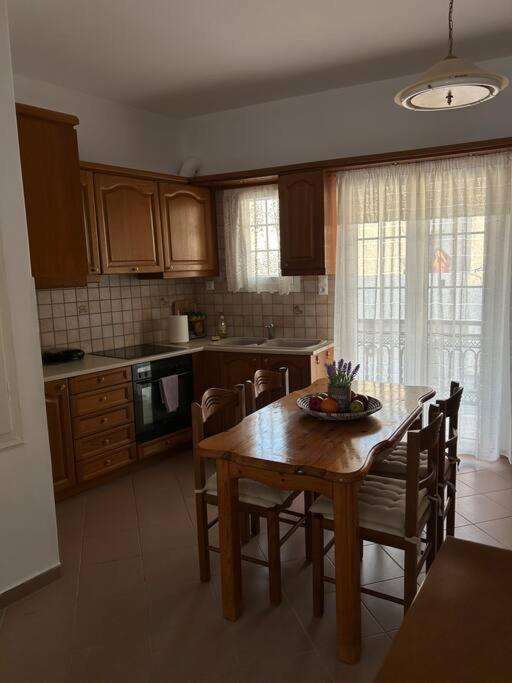 Fotini'S Apartment Naxos City Zewnętrze zdjęcie