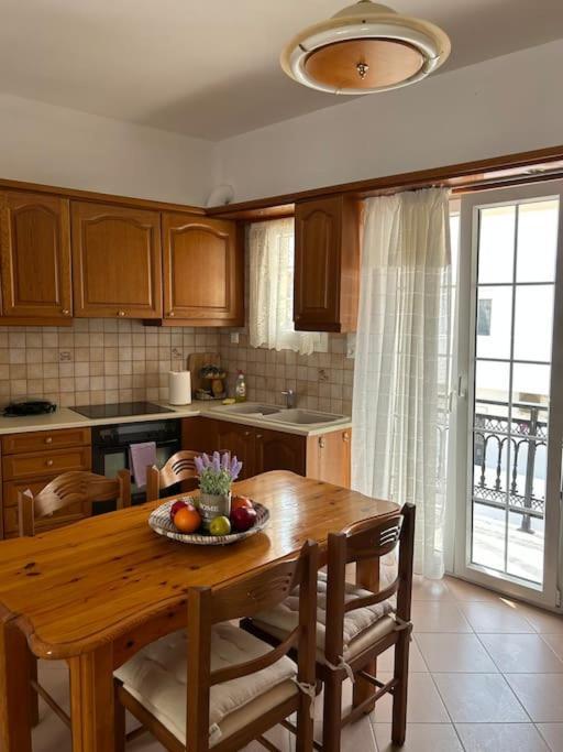 Fotini'S Apartment Naxos City Zewnętrze zdjęcie